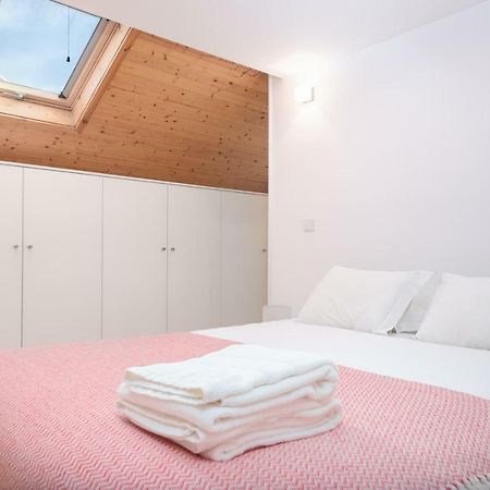 Skylight Apartment 포르투 외부 사진