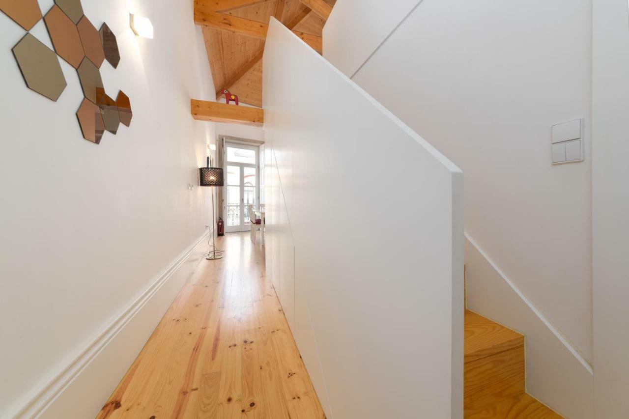 Skylight Apartment 포르투 외부 사진