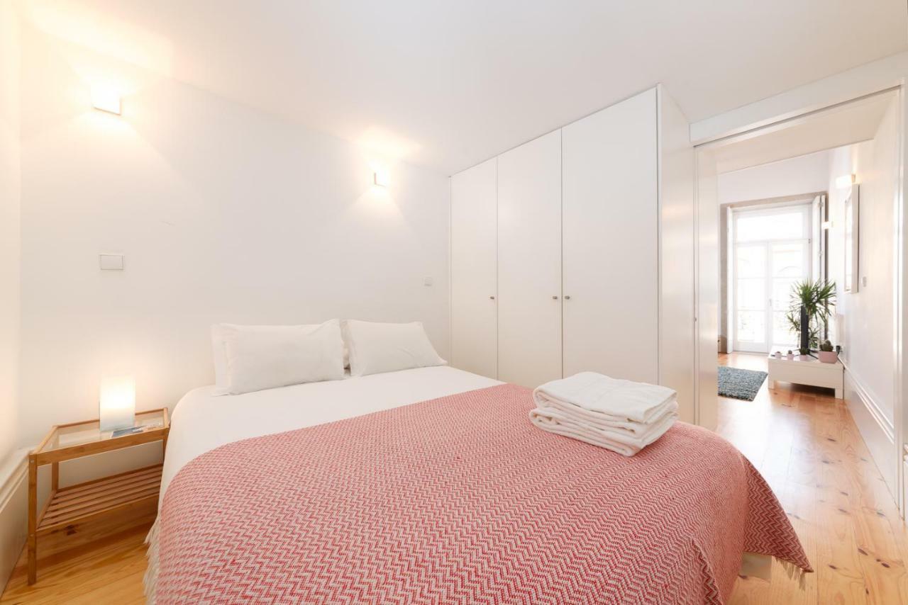 Skylight Apartment 포르투 외부 사진