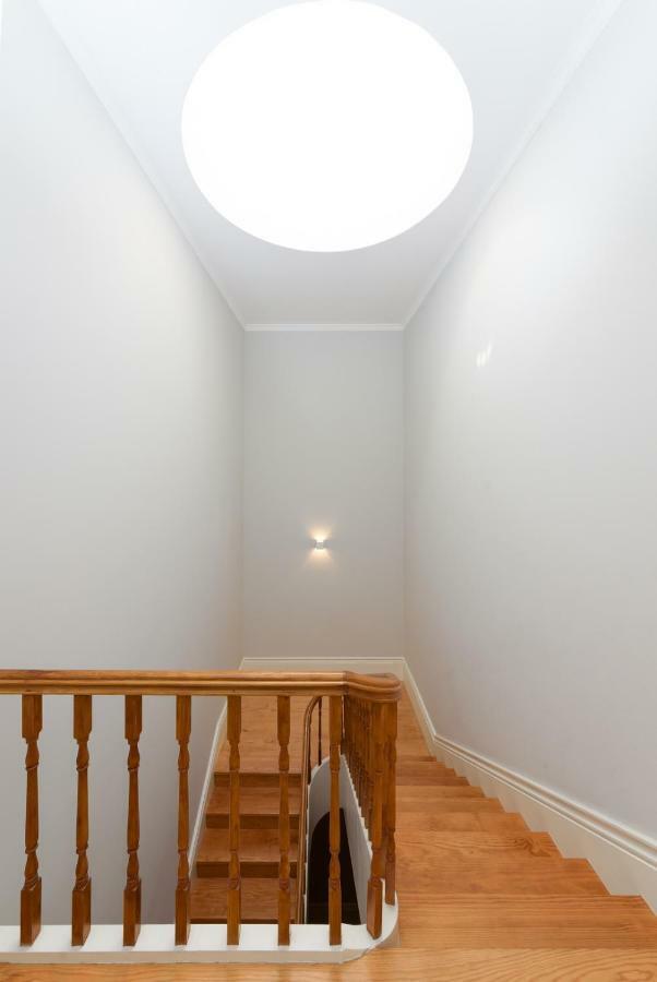 Skylight Apartment 포르투 외부 사진