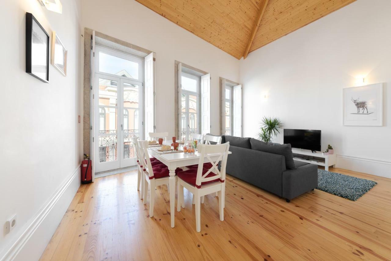 Skylight Apartment 포르투 외부 사진