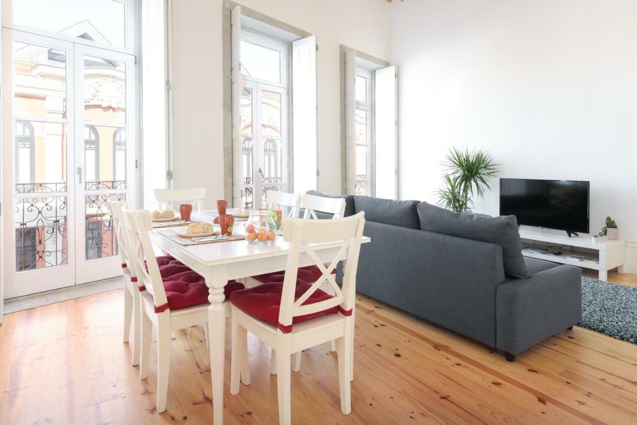 Skylight Apartment 포르투 외부 사진