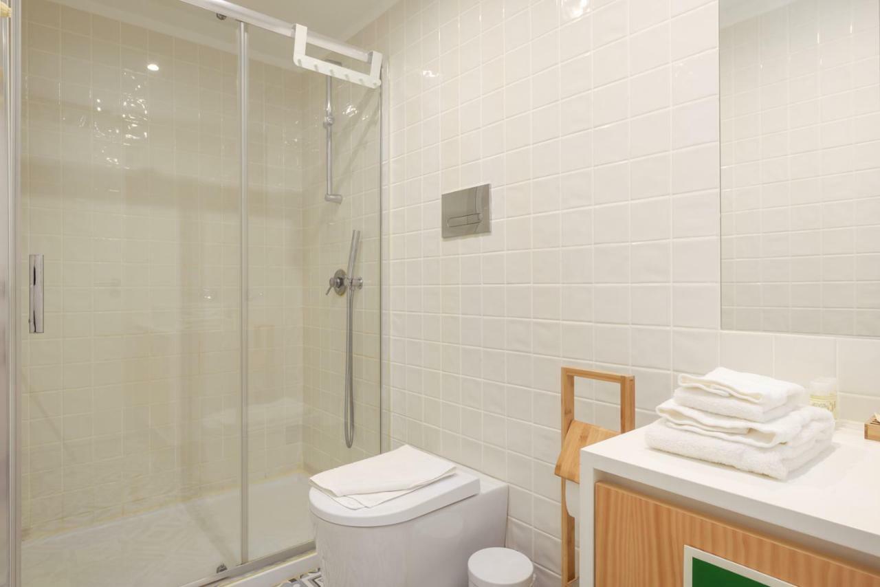 Skylight Apartment 포르투 외부 사진