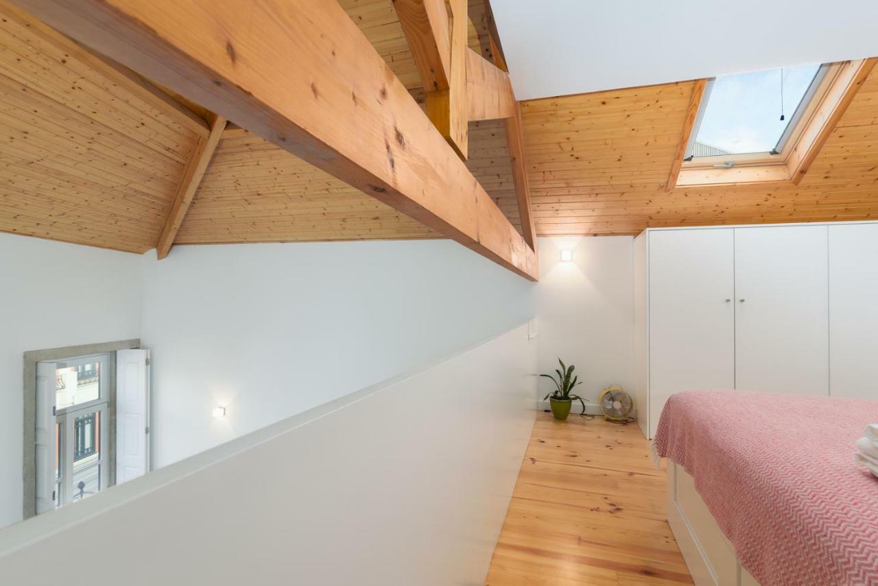 Skylight Apartment 포르투 외부 사진